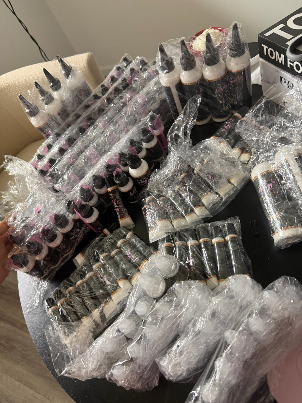 The Laidd Experience Melt & Layy Bundle ✨