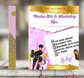 The Laidd Experience Ultimate Vendor List + Marketing Guide