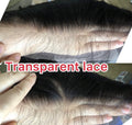 Lace Frontal Wigs