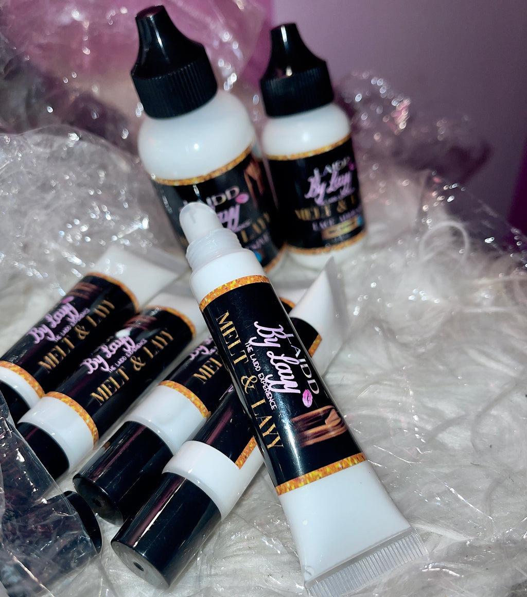 Melt & Layy Lace Glue