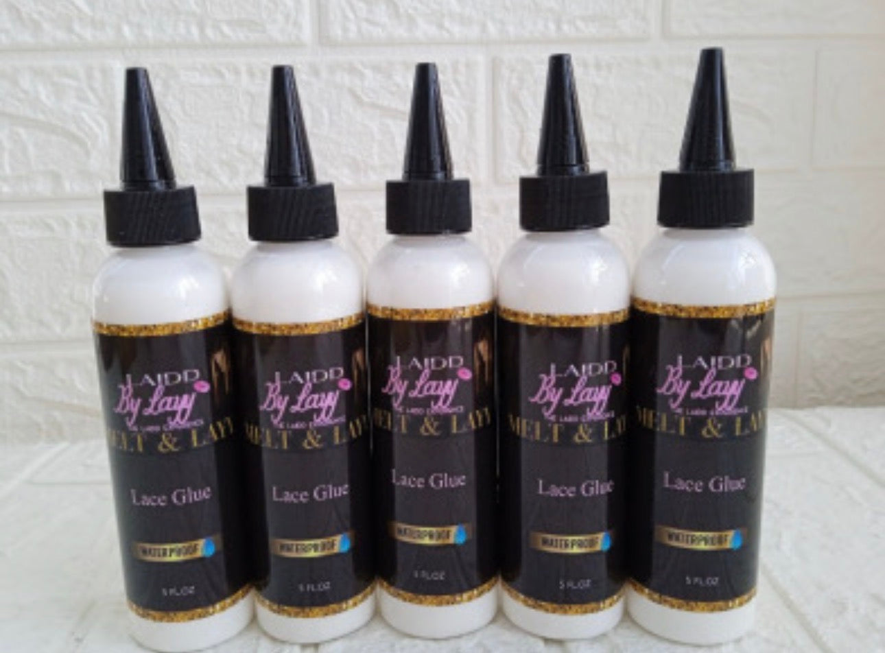 Melt & Layy Lace Glue