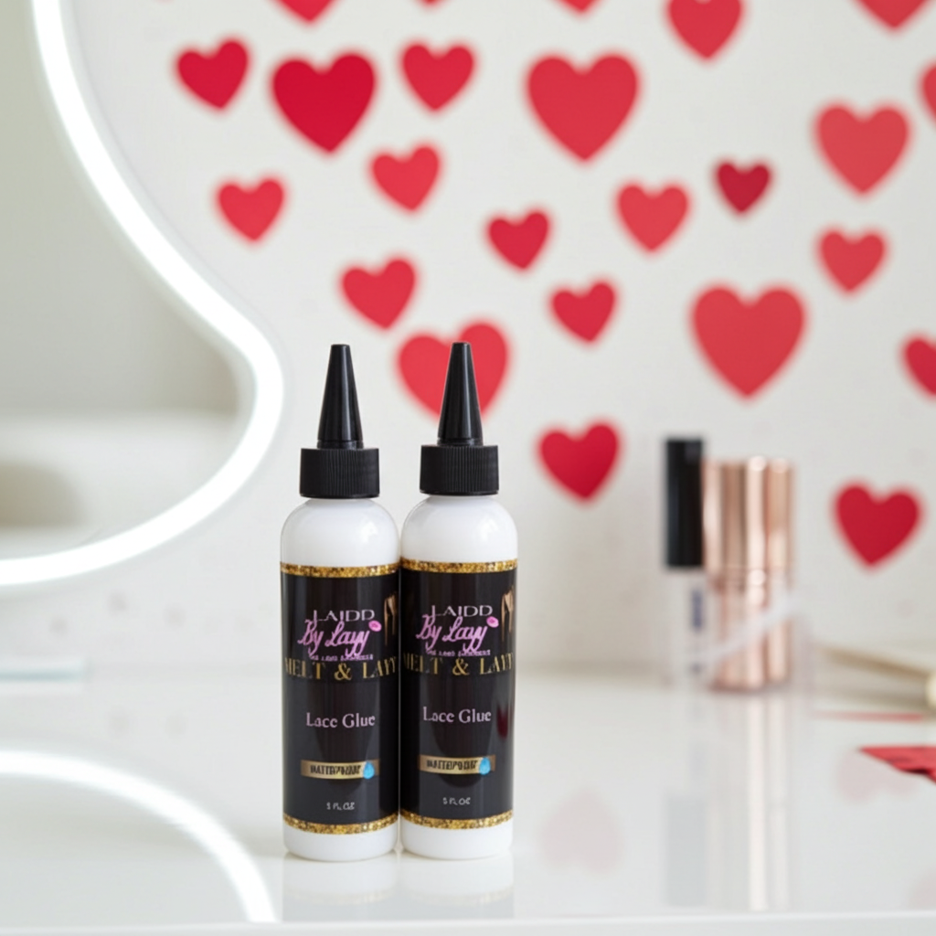 Melt & Layy Lace Glue