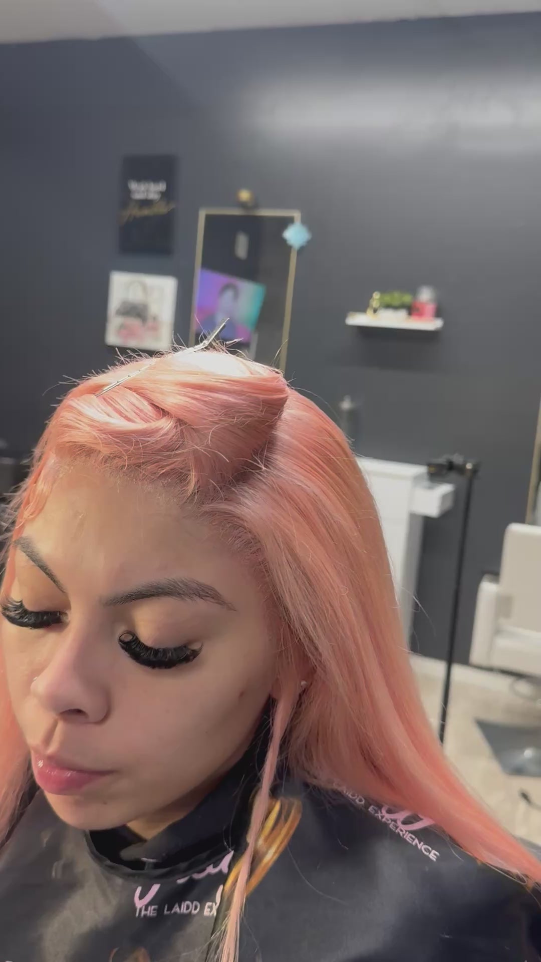 Melt & Layy Lace Glue