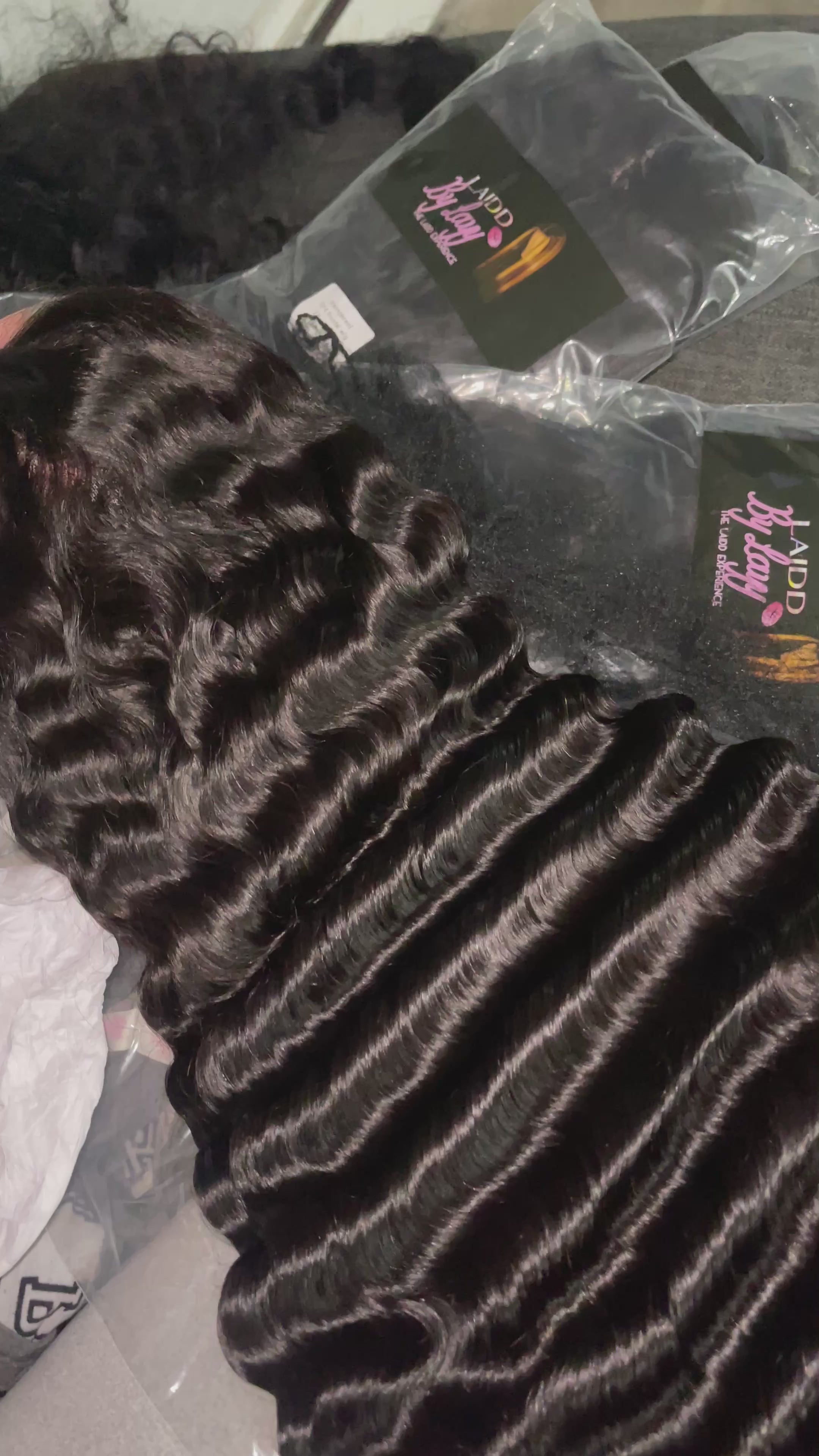 The Laidd Experience Ultimate Vendor List + Marketing Guide