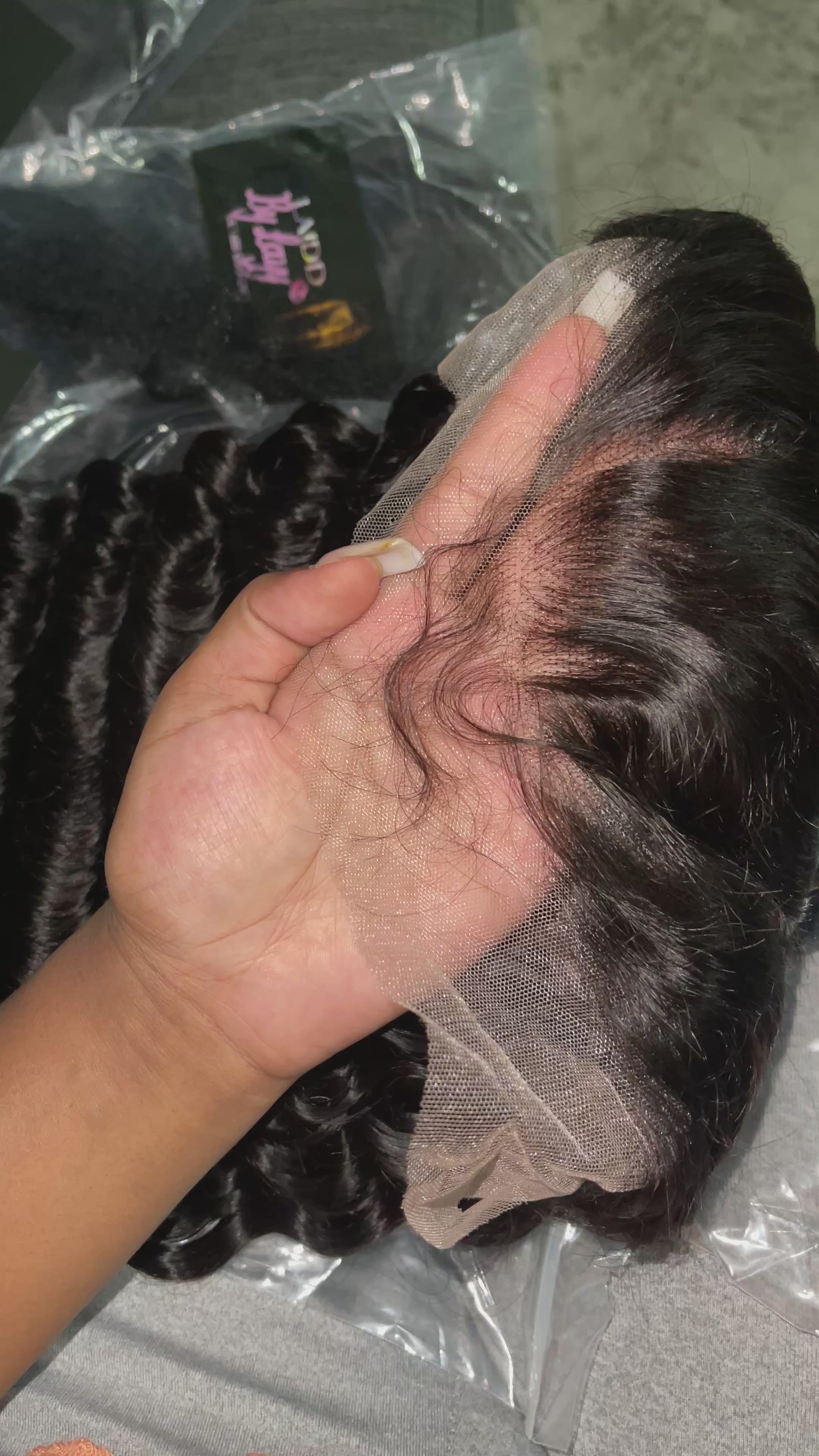 The Laidd Experience Ultimate Vendor List + Marketing Guide