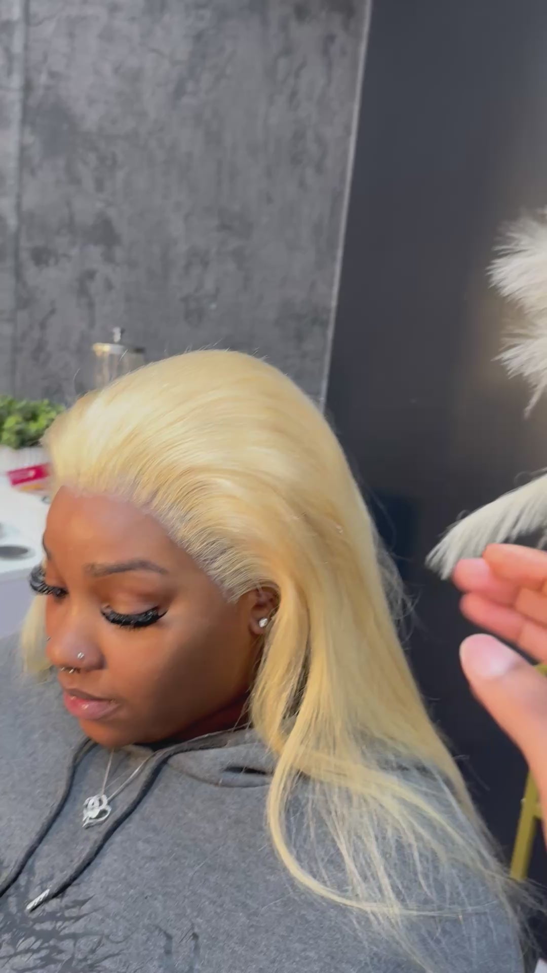 Melt & Layy Lace Glue