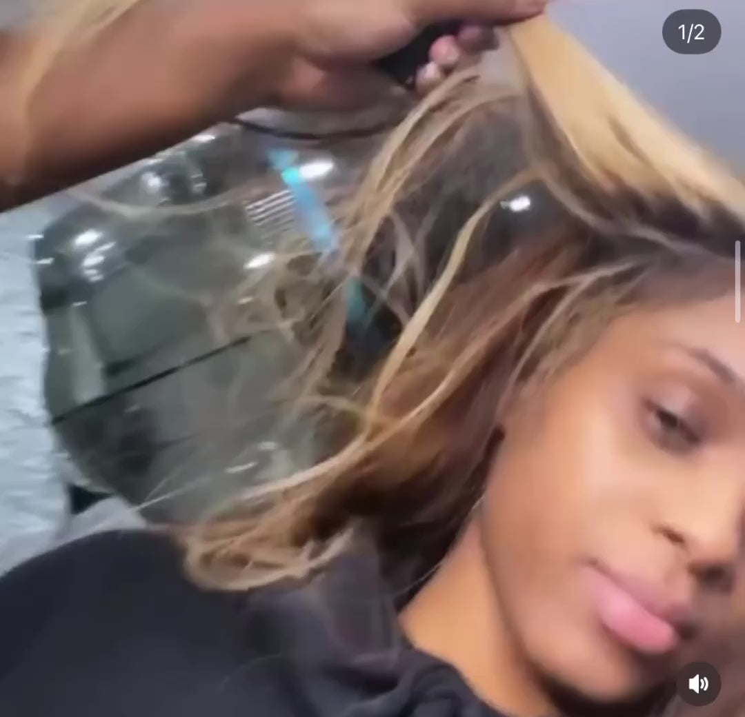 Melt & Layy Lace Glue Remover