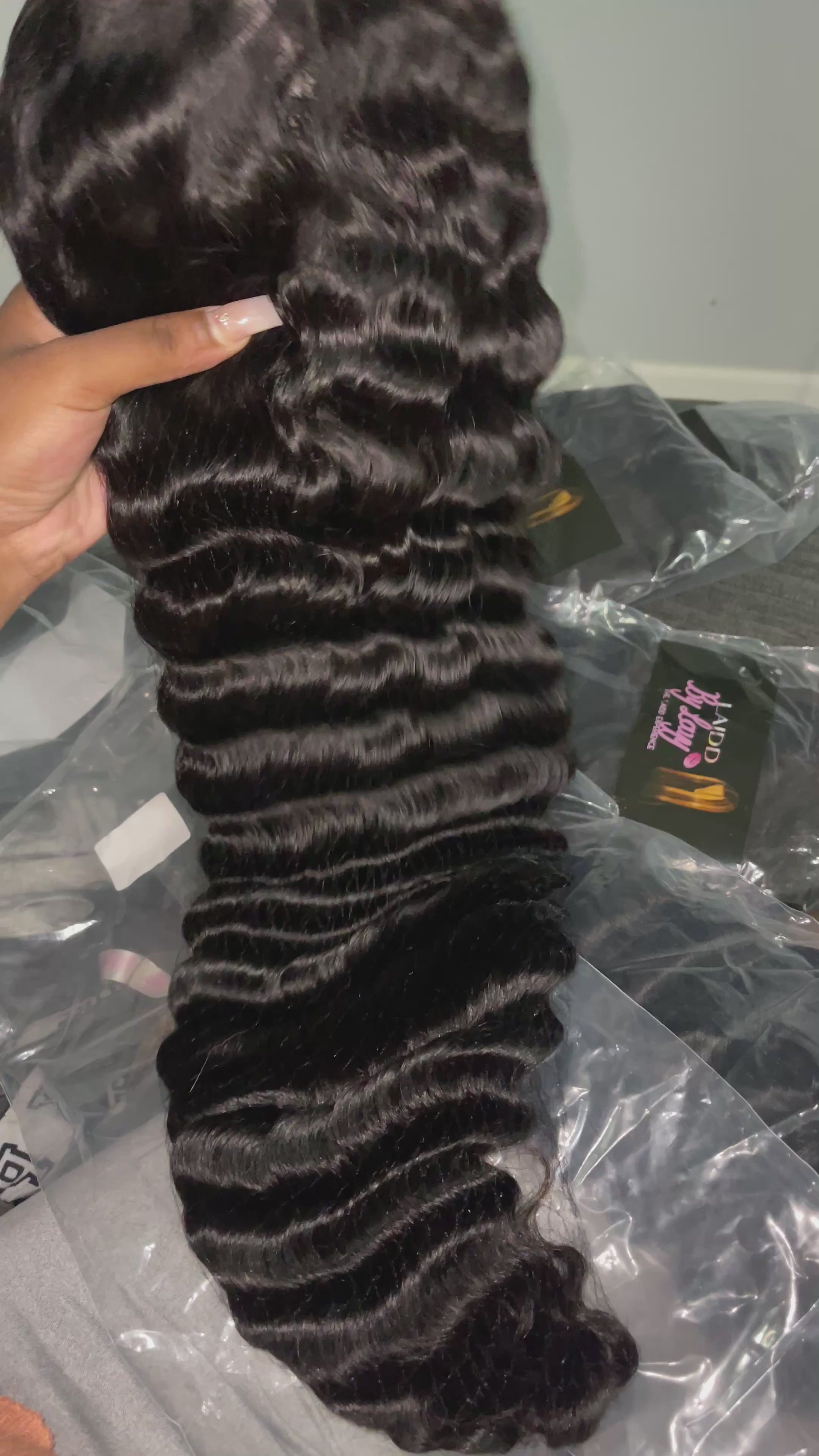 The Laidd Experience Ultimate Vendor List + Marketing Guide